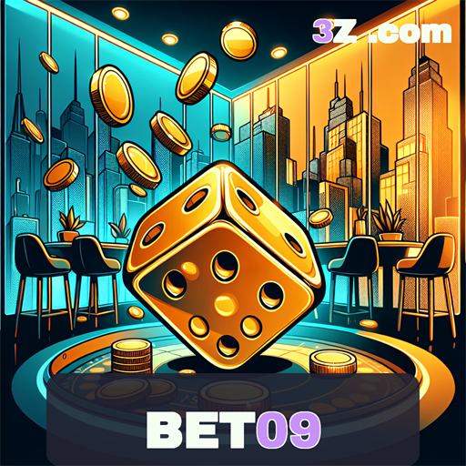 Apostas No BET09: A Emoção ao Seu Alcance!