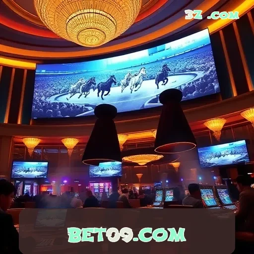 BET09.COM: Descubra o Mundo Fascinante dos eSports e Apostas
