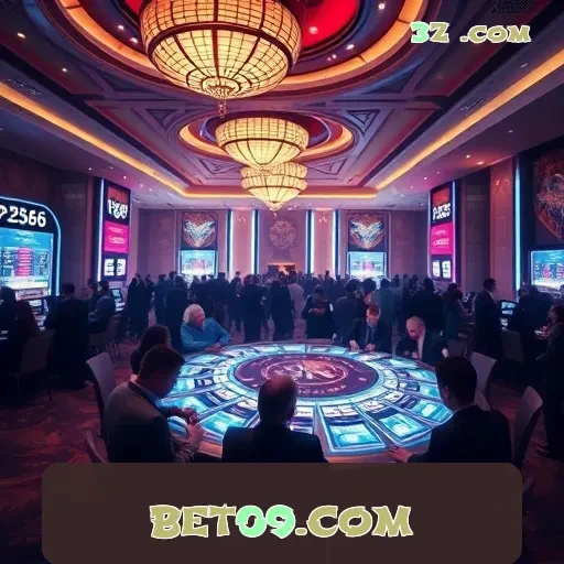 BET09.COM: Aprimore Seu Jogo com Nossos Guias Exclusivos