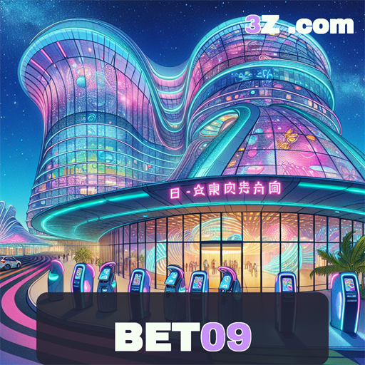 Login Inteligente: Explore o Mundo do BET09.COM