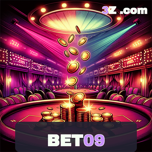 Explorando a Plataforma do BET09.COM e Seus Recursos Inovadores