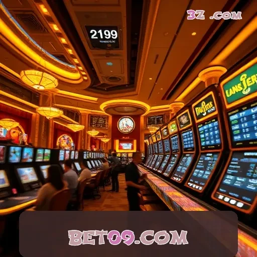 BET09.COM Ofertas
