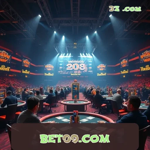 BET09.COM Roleta