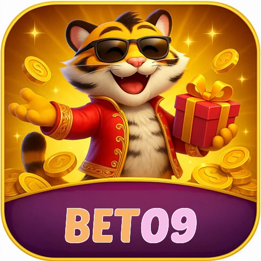 Logo BET09.COM