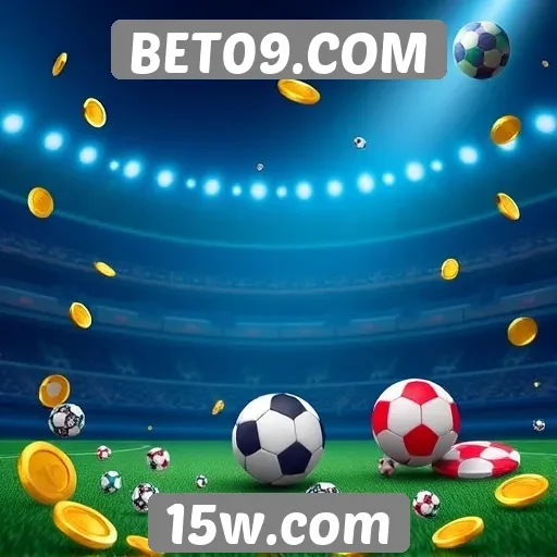 Análise de jogos populares no BET09.COM