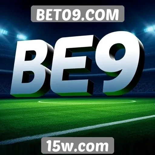 Promoções e bônus oferecidos pelo BET09COM