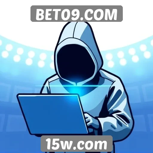 Segurança e privacidade no BET09.COM em foco